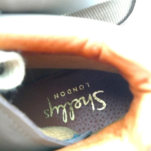 SHELLY'S London Tenniboots 😍 - Picture 10 of 16